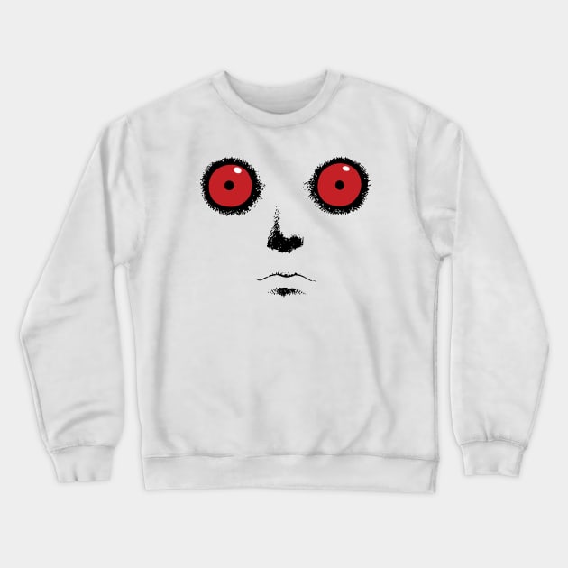 Fantastic Planet Crewneck Sweatshirt by Doc Multiverse Designs